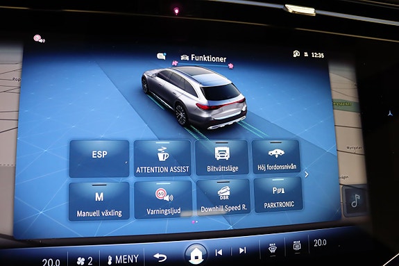 Mercedes-Benz E450 17 of 29