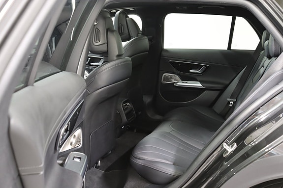 Mercedes-Benz E450 11 of 29