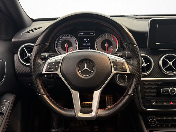 Mercedes-Benz A220 29 of 29