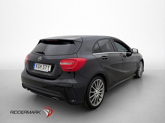 Mercedes-Benz A220 8 of 29