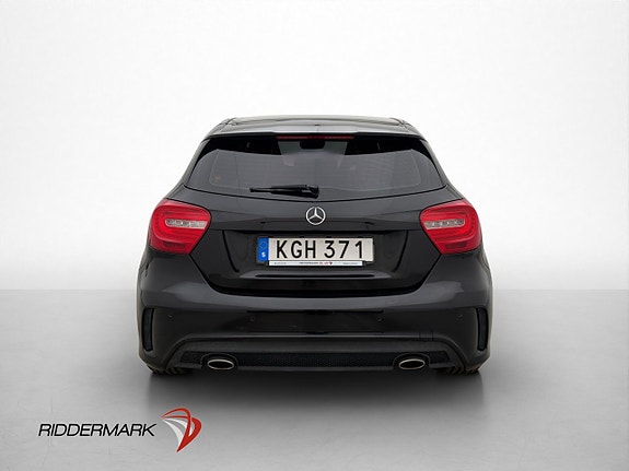 Mercedes-Benz A220 6 of 29
