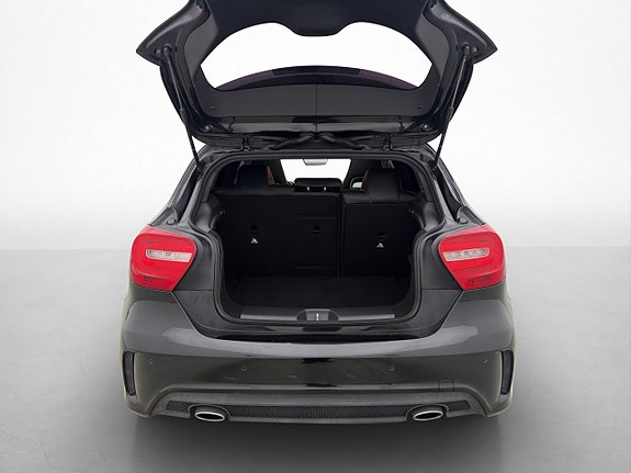Mercedes-Benz A220 22 of 29