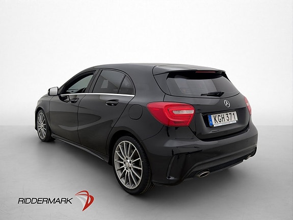 Mercedes-Benz A220 5 of 29