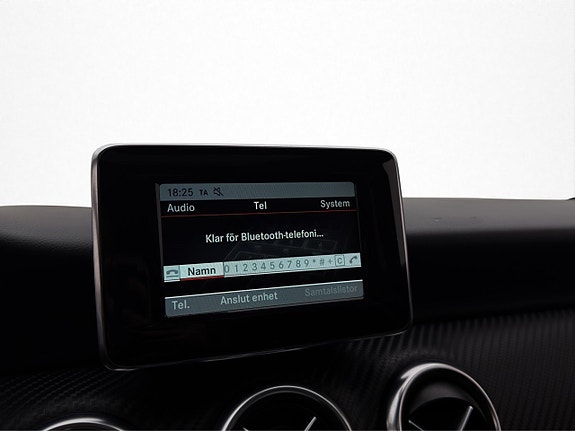 Mercedes-Benz A220 16 of 29