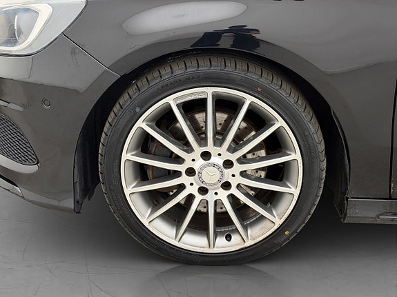 Mercedes-Benz A220 23 of 29