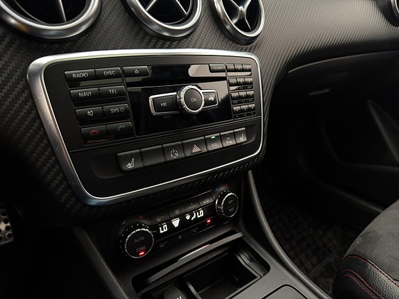 Mercedes-Benz A220 17 of 29