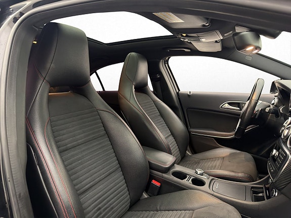 Mercedes-Benz A220 19 of 29