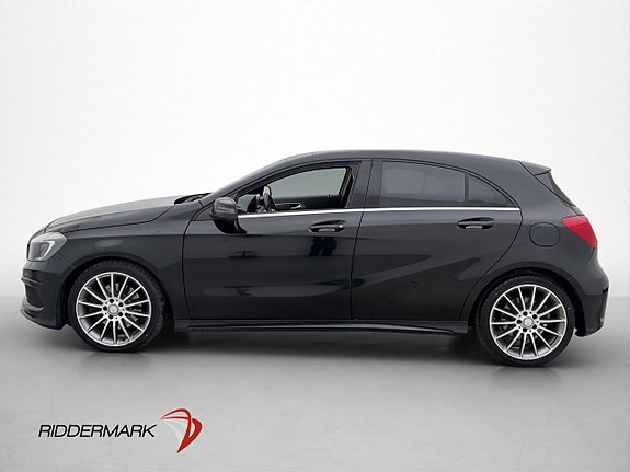 Mercedes-Benz A220 4 of 29