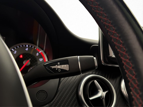 Mercedes-Benz A220 15 of 29