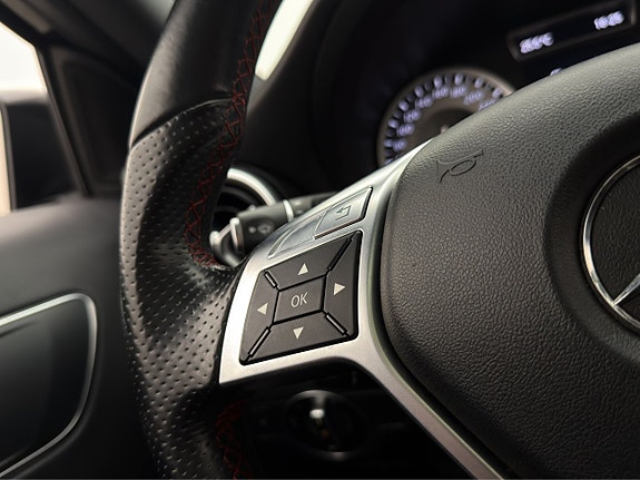 Mercedes-Benz A220 13 of 29