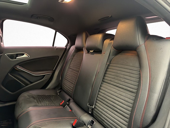 Mercedes-Benz A220 21 of 29
