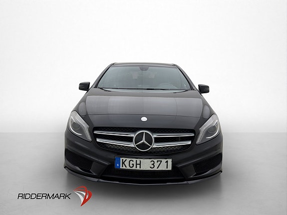 Mercedes-Benz A220 2 of 29