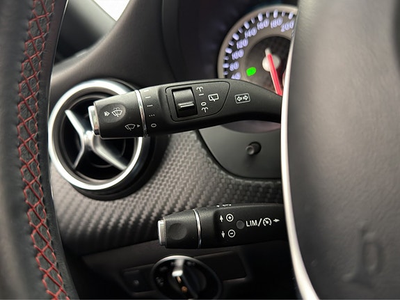 Mercedes-Benz A220 12 of 29