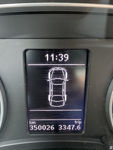 Skoda Octavia Scout 5 of 6