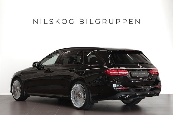 Mercedes-Benz E220 4 of 19