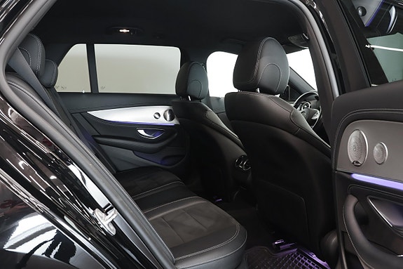 Mercedes-Benz E220 12 of 19