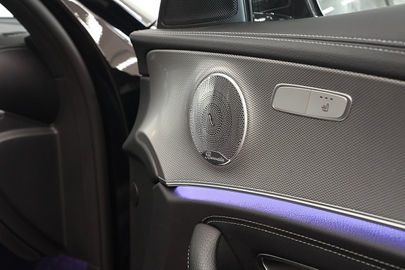 Mercedes-Benz E220 19 of 19