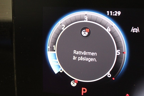 Volkswagen Passat 21 of 22