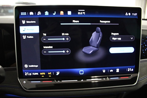 Volkswagen Passat 14 of 22