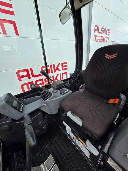 Yanmar SV 26 7 of 7