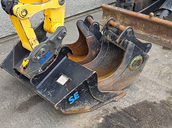 Yanmar SV 26 5 of 7