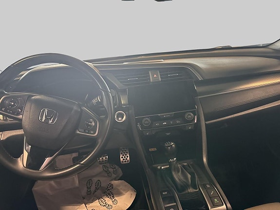 Honda Civic 11 of 18