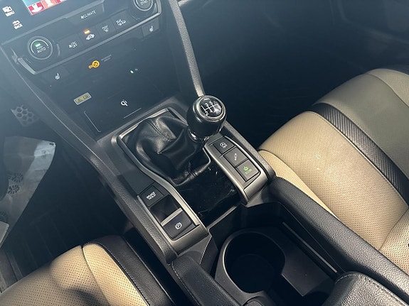 Honda Civic 17 of 18