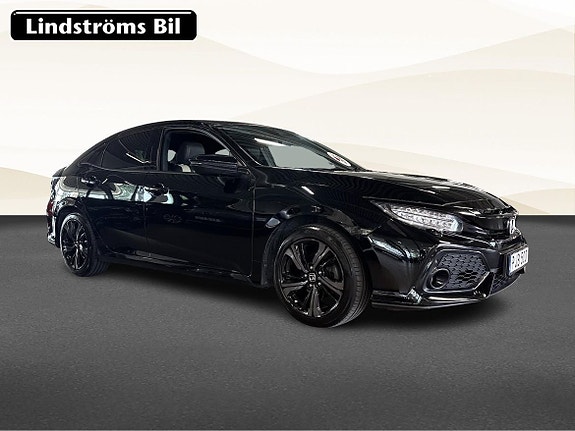 Honda Civic 3 of 18