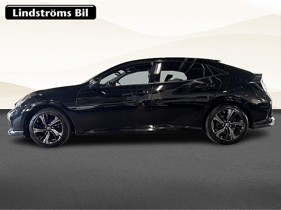Honda Civic 6 of 18