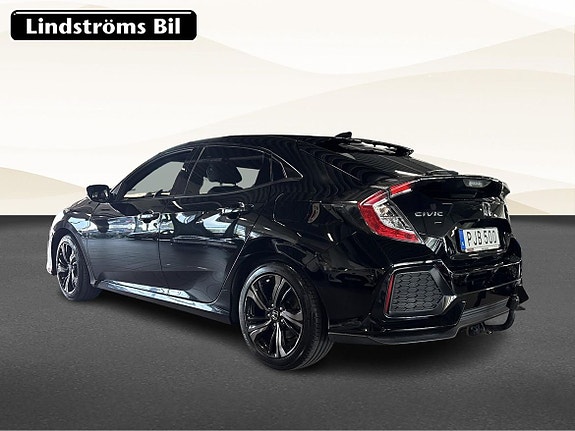 Honda Civic 4 of 18