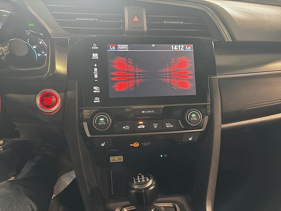 Honda Civic 15 of 18