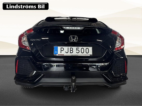 Honda Civic 7 of 18
