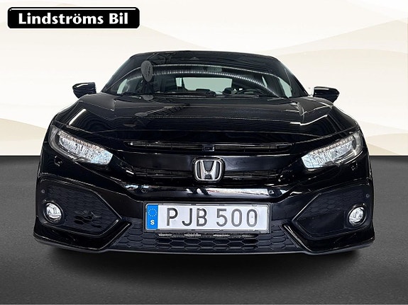 Honda Civic 8 of 18
