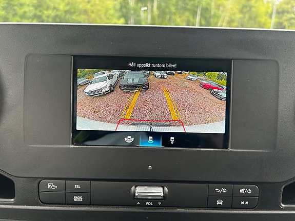 Mercedes-Benz Sprinter 211 17 of 21