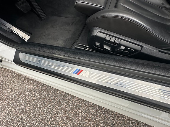 BMW 640i 14 of 29
