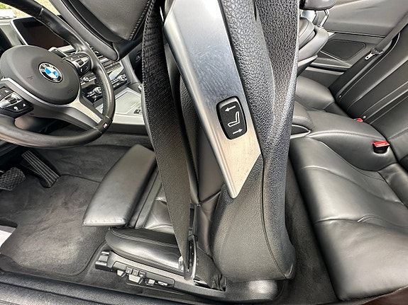 BMW 640i 11 of 29