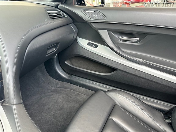 BMW 640i 17 of 29