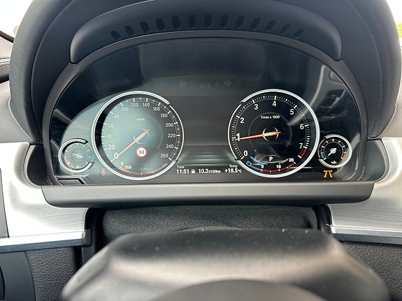 BMW 640i 18 of 29