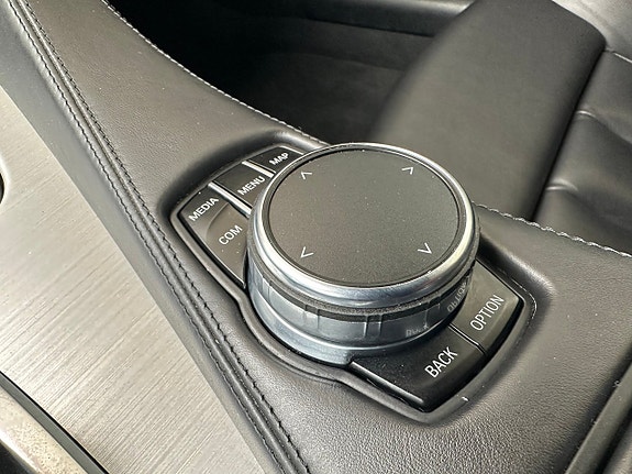 BMW 640i 19 of 29