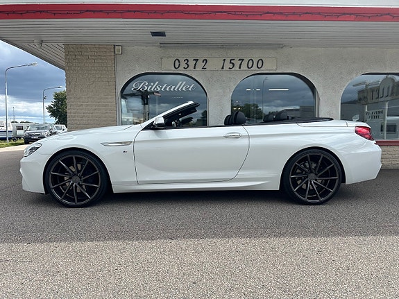 BMW 640i 2 of 29