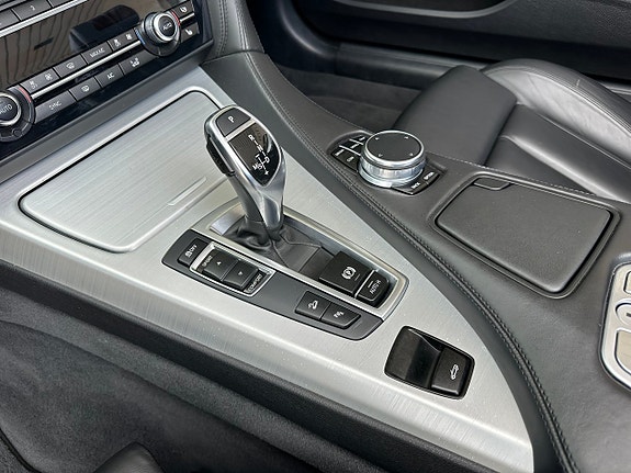 BMW 640i 16 of 29