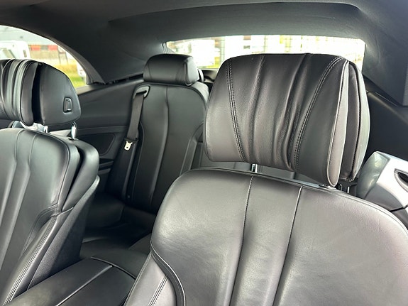 BMW 640i 23 of 29