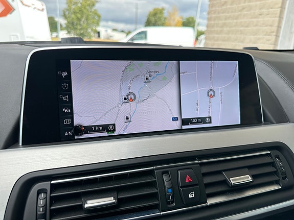 BMW 640i 21 of 29