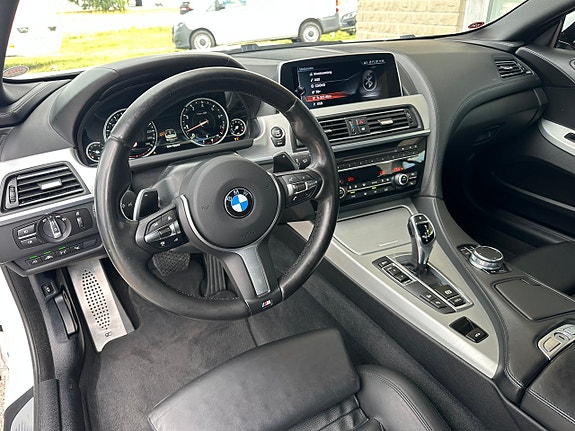 BMW 640i 5 of 29