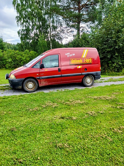 Citroen Jumpy 2 of 4