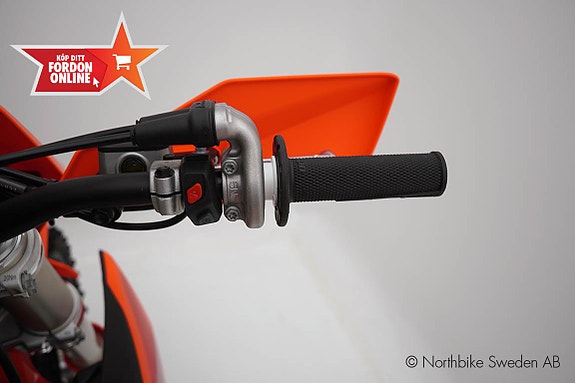 KTM 350 EXC-F *2,99% Ränta, Hemleverans* 15 of 16