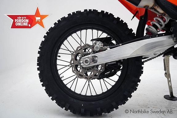 KTM 350 EXC-F *2,99% Ränta, Hemleverans* 11 of 16