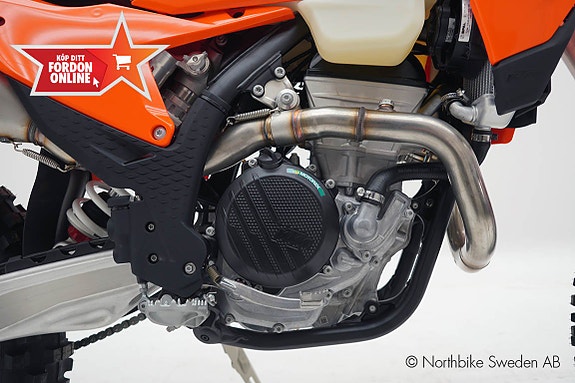 KTM 350 EXC-F *2,99% Ränta, Hemleverans* 12 of 16