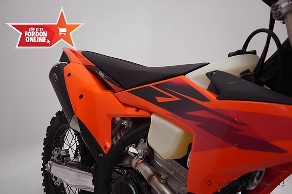 KTM 350 EXC-F *2,99% Ränta, Hemleverans* 9 of 16