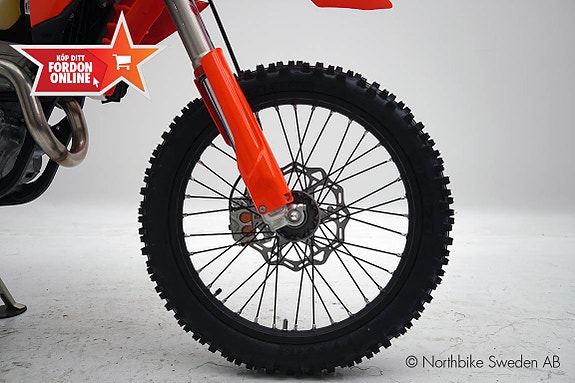 KTM 350 EXC-F *2,99% Ränta, Hemleverans* 13 of 16